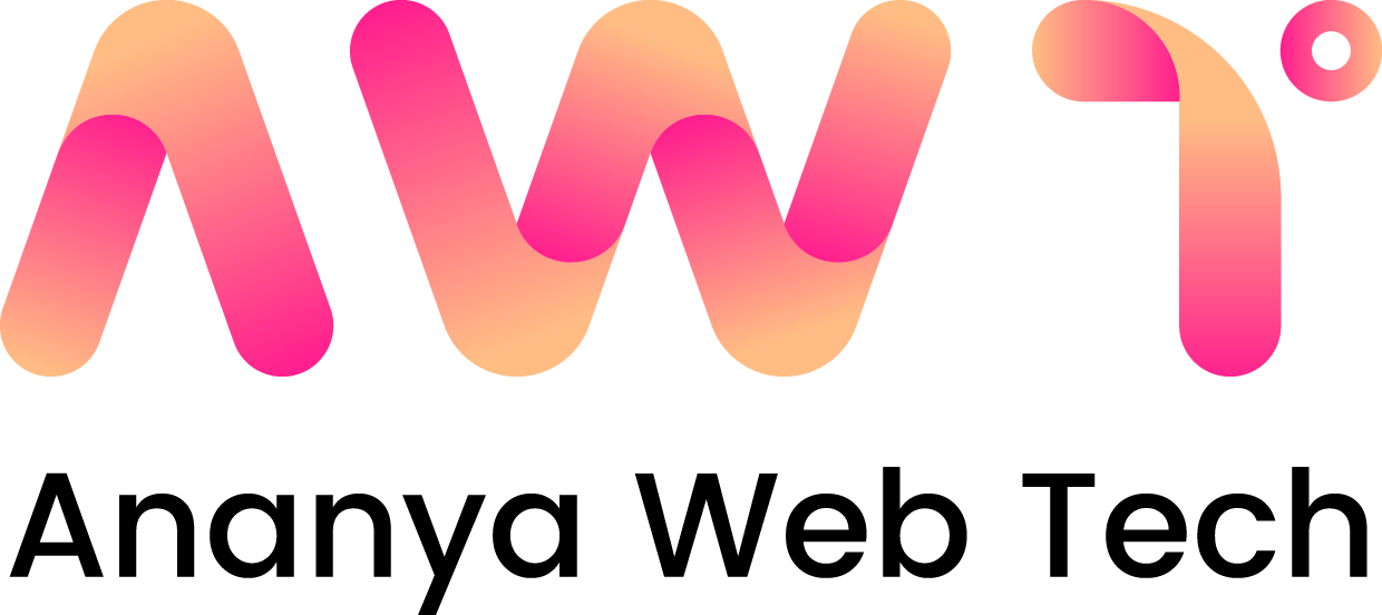 Ananya Web Tech