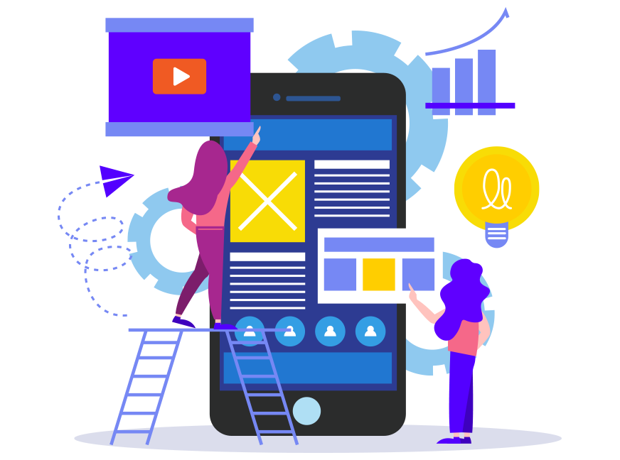 Mobile Application Development Company