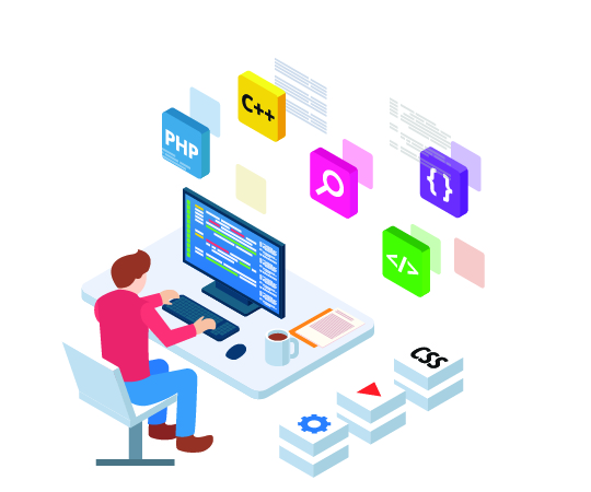 Web Development Services in Amritsar