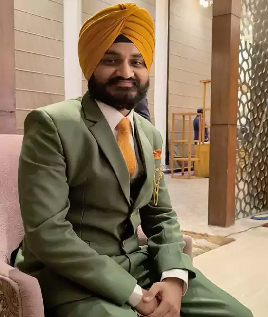 Jasjeet Singh